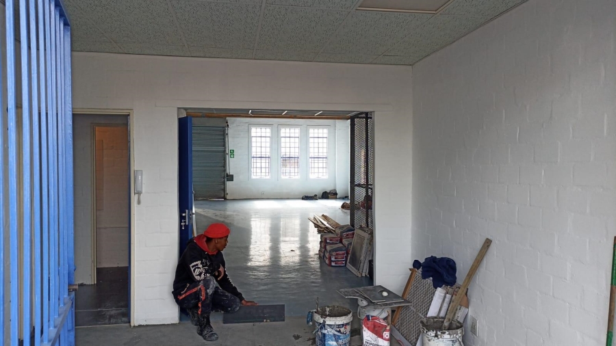 To Let 0 Bedroom Property for Rent in Observatory Western Cape